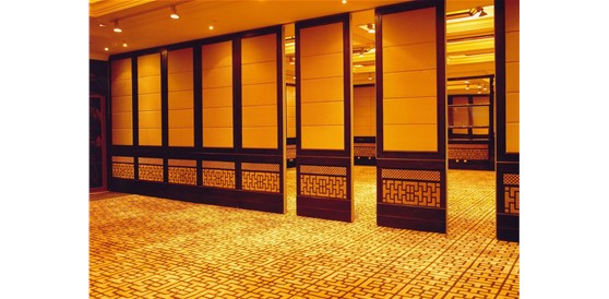 規范化生產制作活動隔斷、隔音，辦公玻璃固定隔間廠家